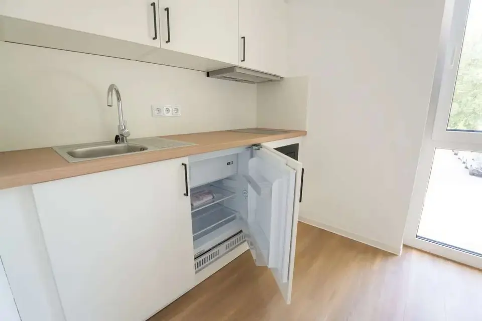 2 Zimmer Wohnung mit 24 m² in Köln – Bild 7