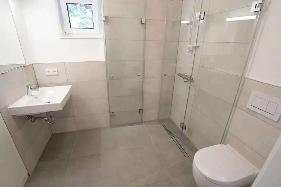 2 Zimmer Wohnung mit 24 m² in Köln – Bild 8