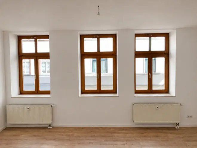 2 Zimmer Wohnung mit 51 m² in Magdeburg – Bild 1