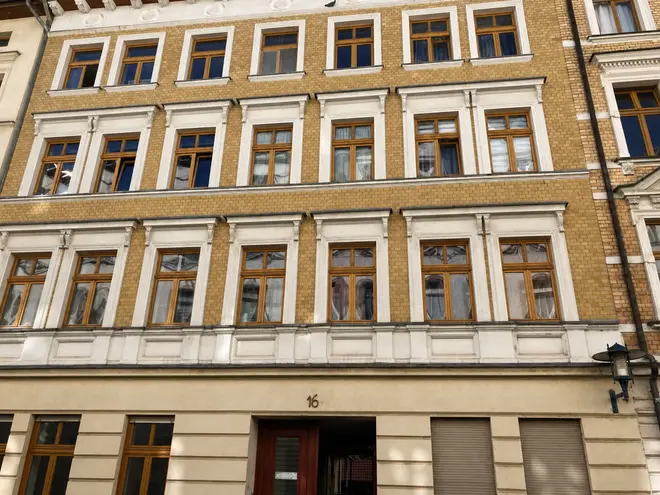 2 Zimmer Wohnung mit 51 m² in Magdeburg – Bild 11