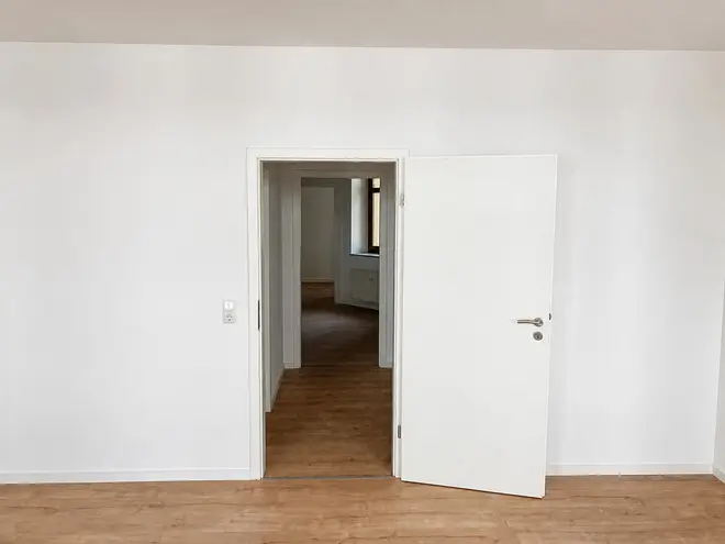 2 Zimmer Wohnung mit 51 m² in Magdeburg – Bild 2