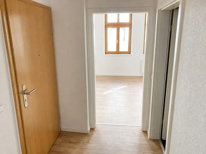 2 Zimmer Wohnung mit 51 m² in Magdeburg – Bild 7