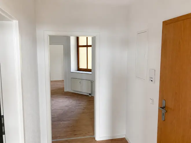2 Zimmer Wohnung mit 51 m² in Magdeburg – Bild 8