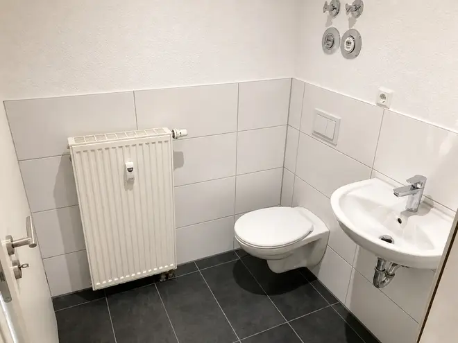 2 Zimmer Wohnung mit 51 m² in Magdeburg – Bild 9