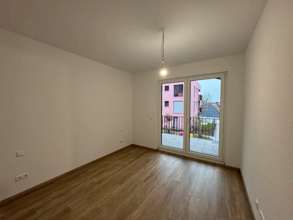 2 Zimmer Wohnung mit 57 m² in Schwäbisch Hall – Bild 1
