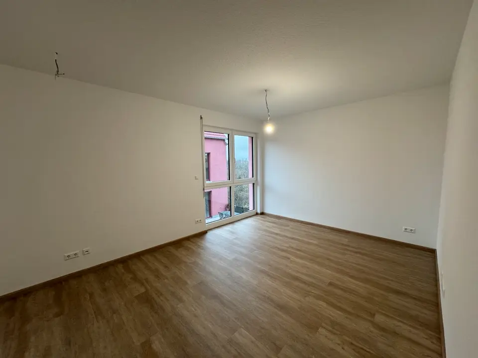 2 Zimmer Wohnung mit 57 m² in Schwäbisch Hall – Bild 2