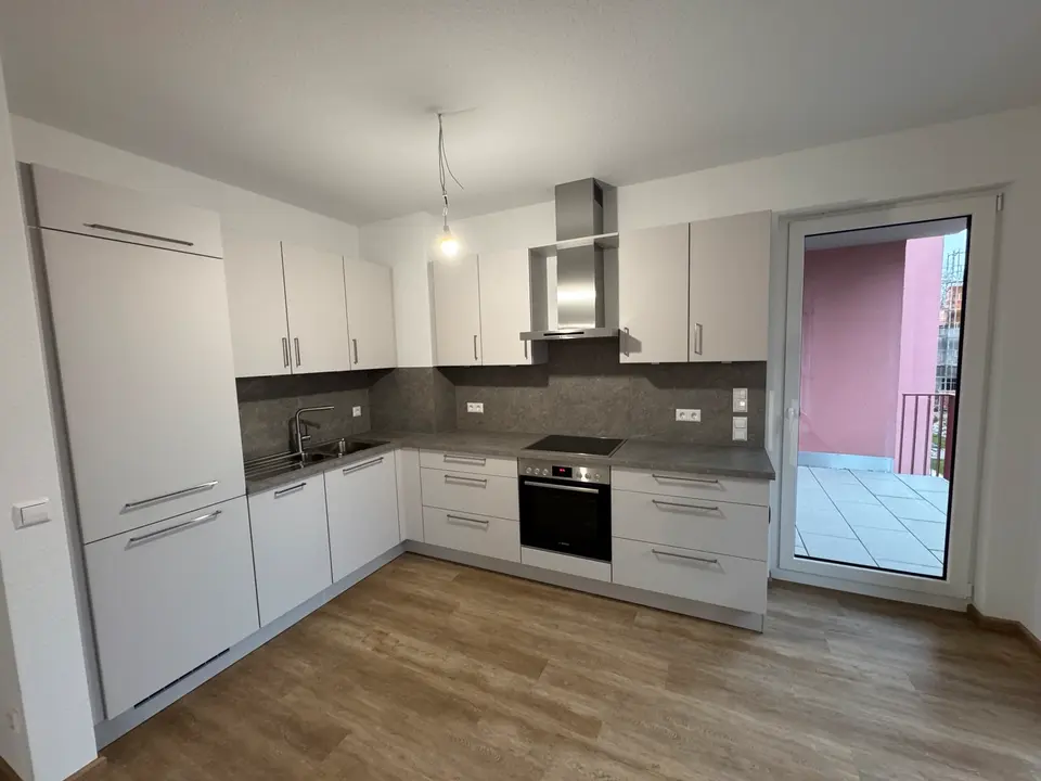 2 Zimmer Wohnung mit 57 m² in Schwäbisch Hall – Bild 4