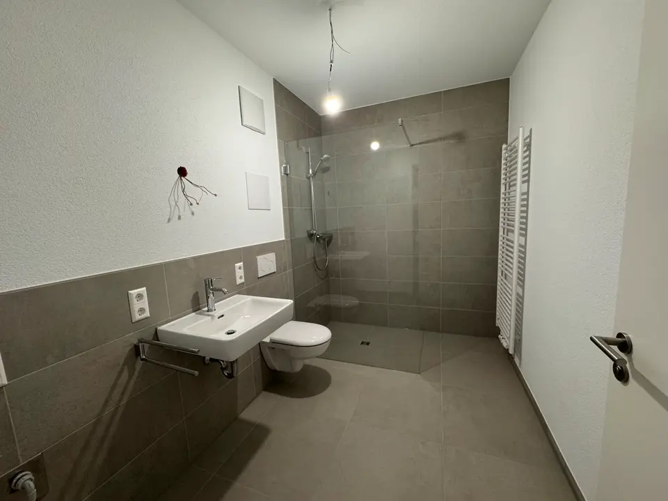 2 Zimmer Wohnung mit 57 m² in Schwäbisch Hall – Bild 6