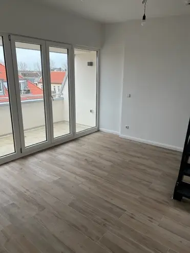 2 Zimmer Wohnung mit 43 m² in Berlin – Bild 5