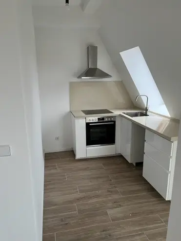 2 Zimmer Wohnung mit 43 m² in Berlin – Bild 6