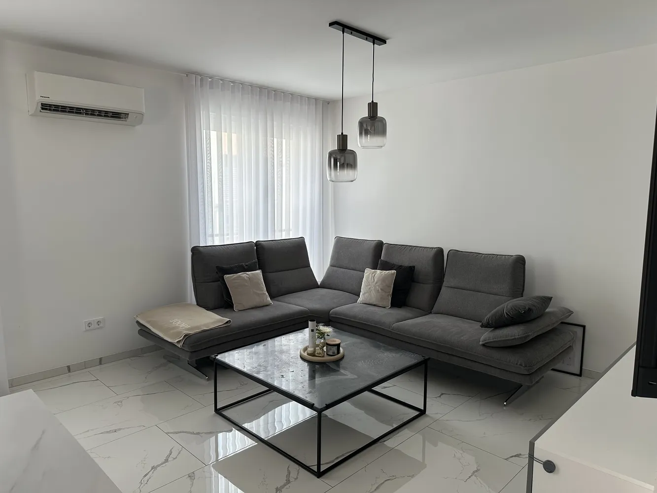4 Zimmer Wohnung mit 99 m² in Darmstadt – Bild 2
