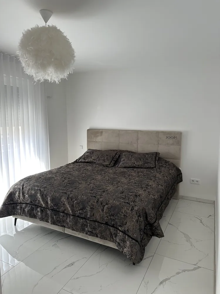 4 Zimmer Wohnung mit 99 m² in Darmstadt – Bild 11