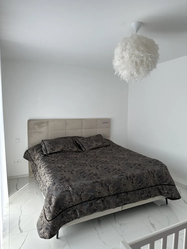 4 Zimmer Wohnung mit 99 m² in Darmstadt – Bild 12