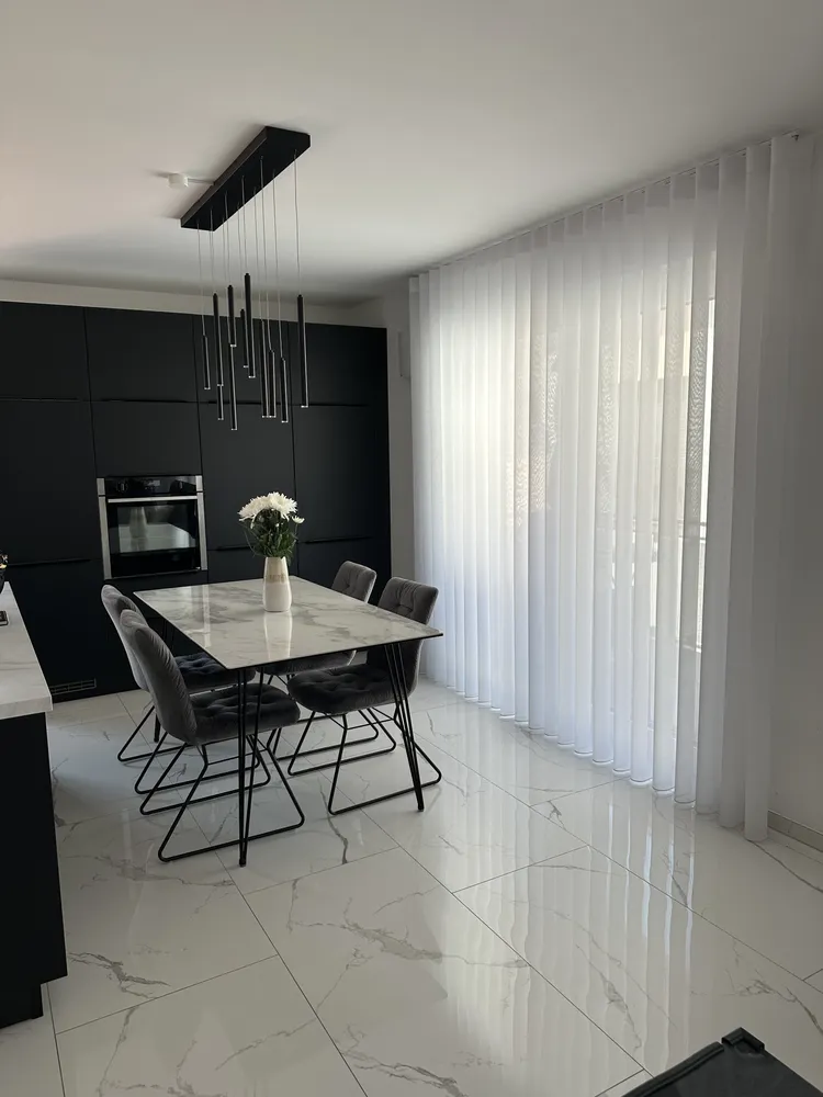 4 Zimmer Wohnung mit 99 m² in Darmstadt – Bild 3