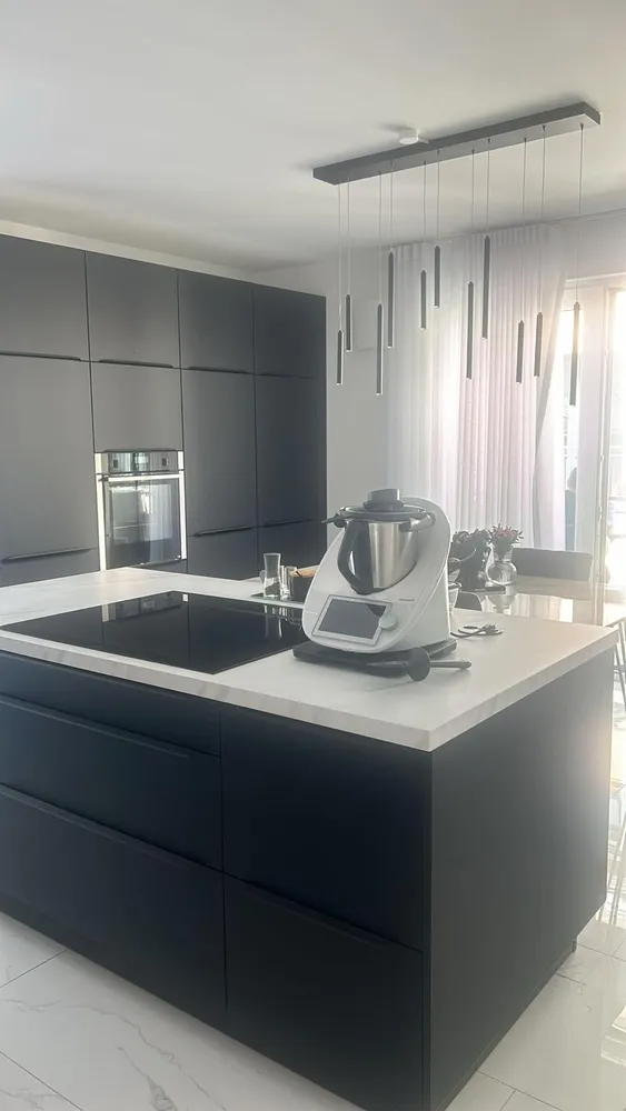 4 Zimmer Wohnung mit 99 m² in Darmstadt – Bild 4