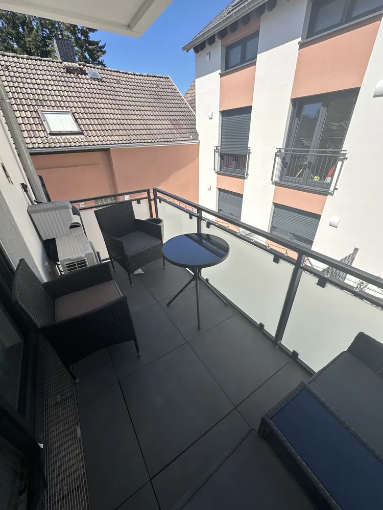 4 Zimmer Wohnung mit 99 m² in Darmstadt – Bild 6