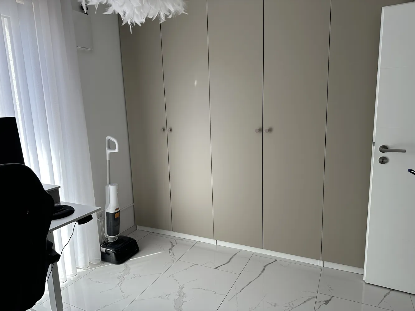 4 Zimmer Wohnung mit 99 m² in Darmstadt – Bild 9