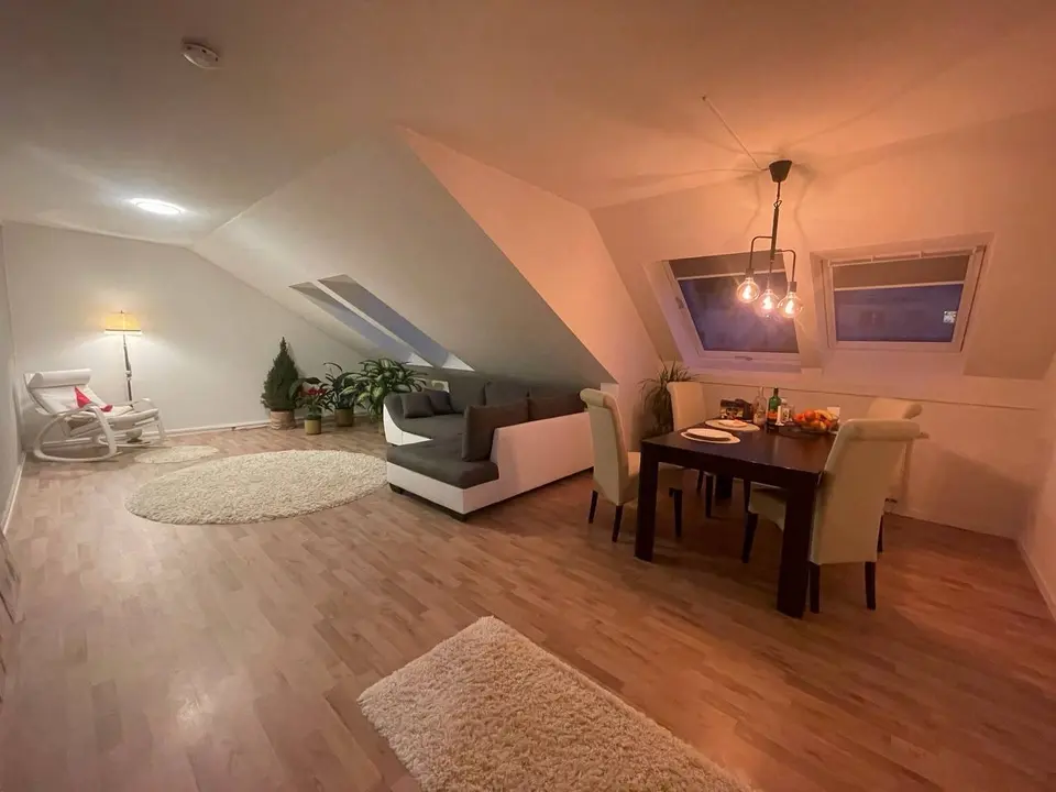 3 Zimmer Wohnung mit 73 m² in Wuppertal – Bild 1