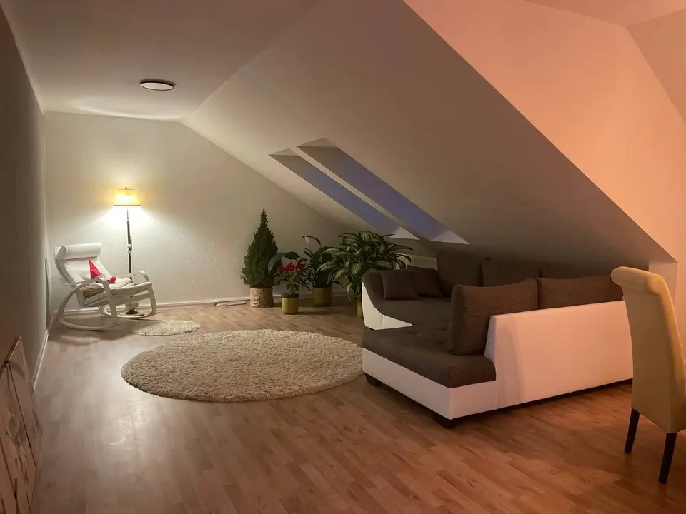 3 Zimmer Wohnung mit 73 m² in Wuppertal – Bild 2