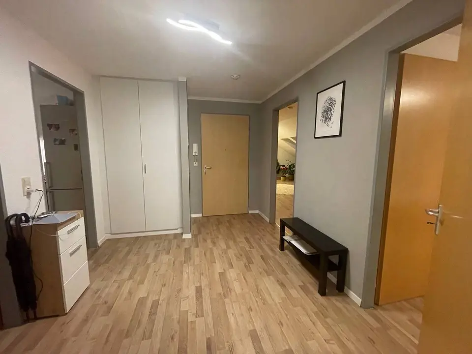 3 Zimmer Wohnung mit 73 m² in Wuppertal – Bild 3