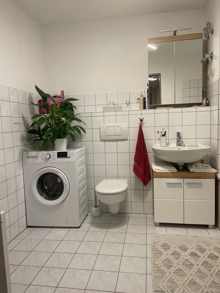 3 Zimmer Wohnung mit 73 m² in Wuppertal – Bild 4
