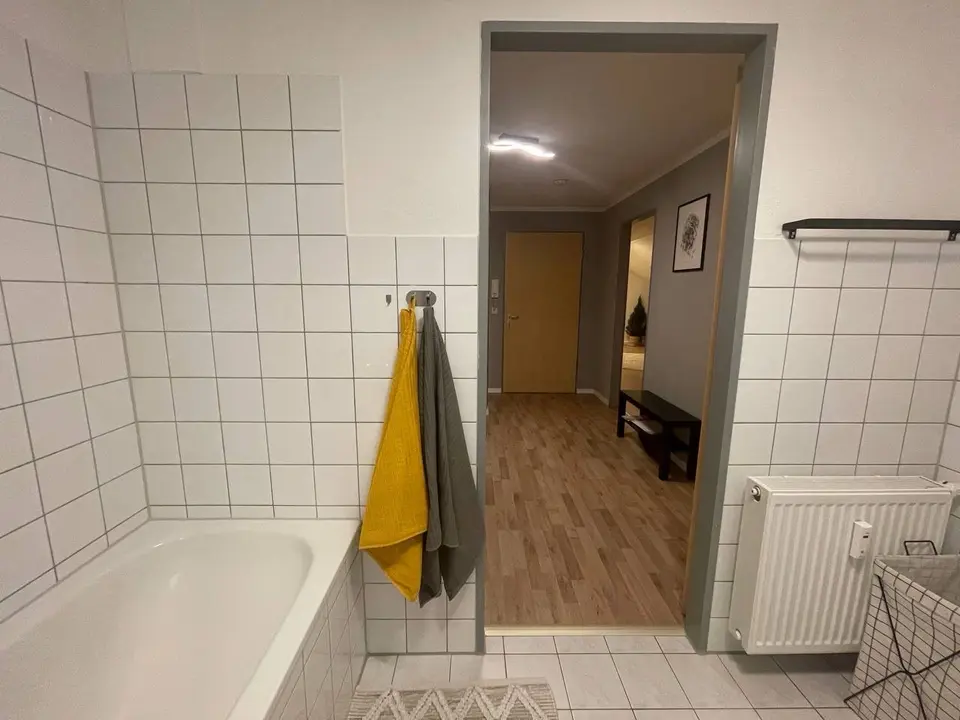 3 Zimmer Wohnung mit 73 m² in Wuppertal – Bild 5
