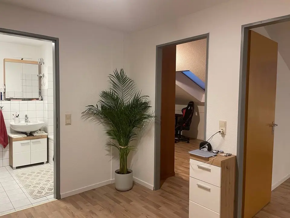 3 Zimmer Wohnung mit 73 m² in Wuppertal – Bild 6