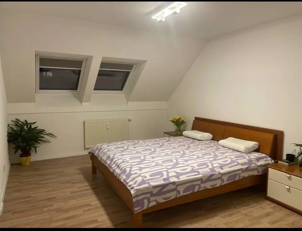 3 Zimmer Wohnung mit 73 m² in Wuppertal – Bild 8