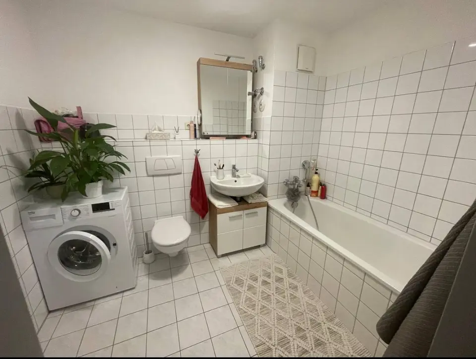 3 Zimmer Wohnung mit 73 m² in Wuppertal – Bild 9