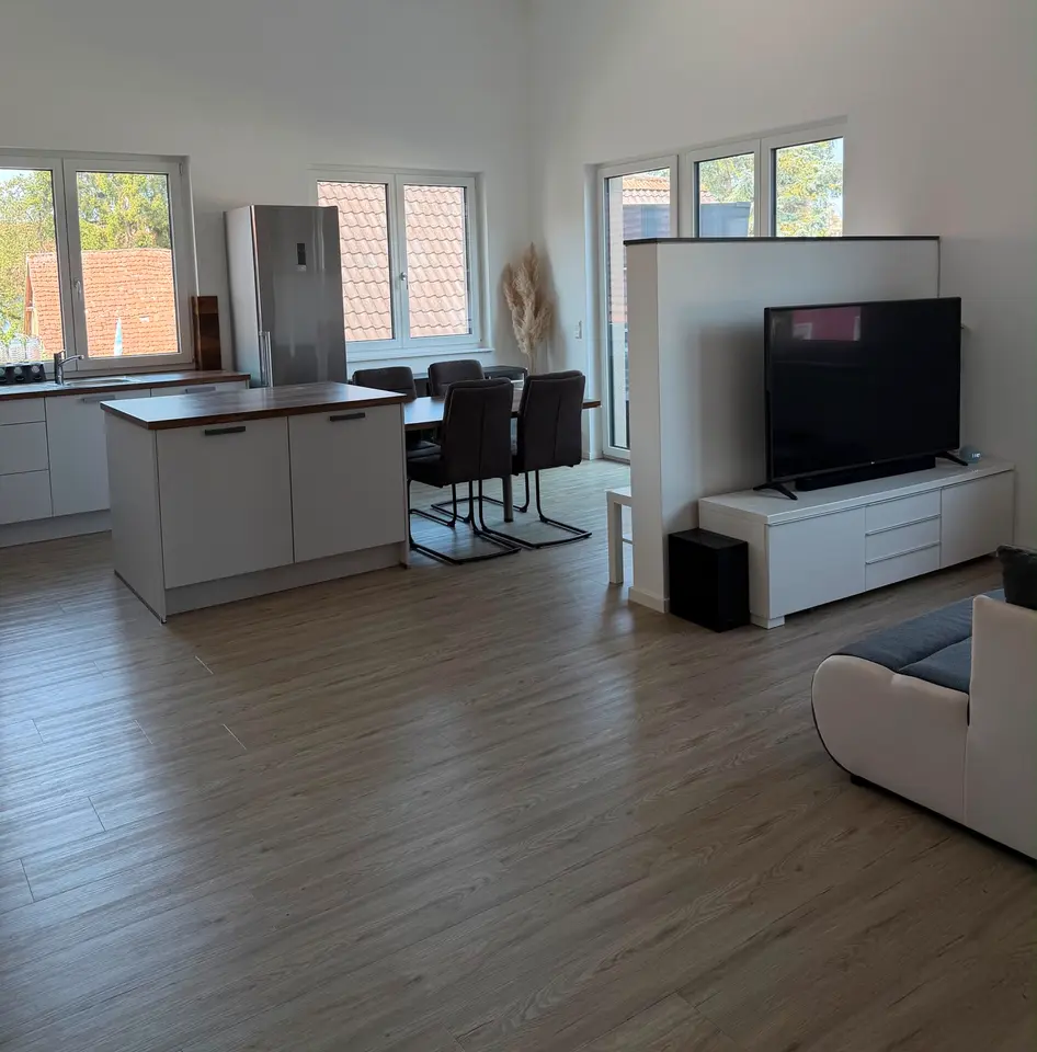 2 Zimmer Wohnung mit 73 m² in Offenburg – Bild 1