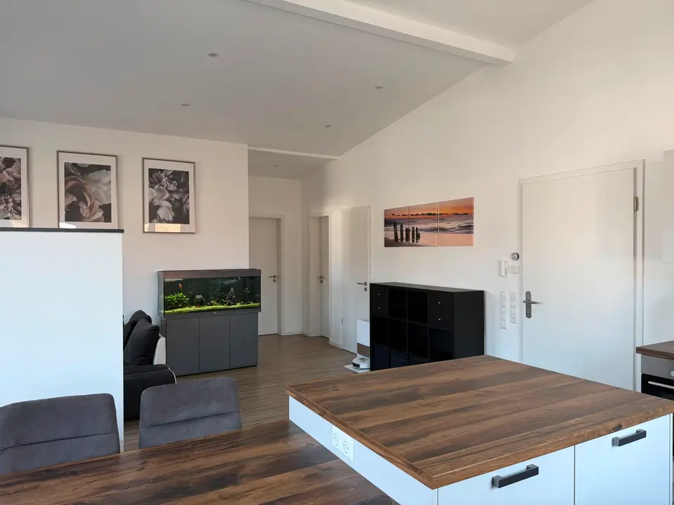 2 Zimmer Wohnung mit 73 m² in Offenburg – Bild 2