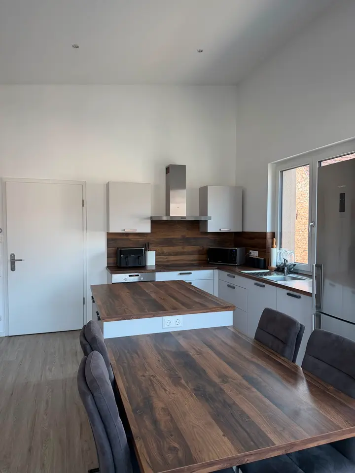 2 Zimmer Wohnung mit 73 m² in Offenburg – Bild 3