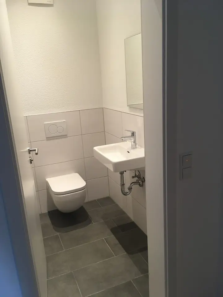 2 Zimmer Wohnung mit 73 m² in Offenburg – Bild 5