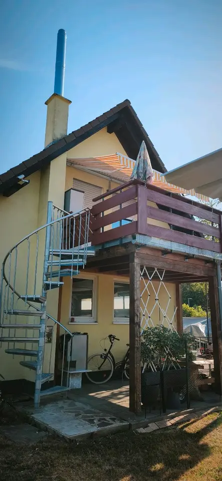 2 Zimmer Wohnung mit 73 m² in Offenburg – Bild 8
