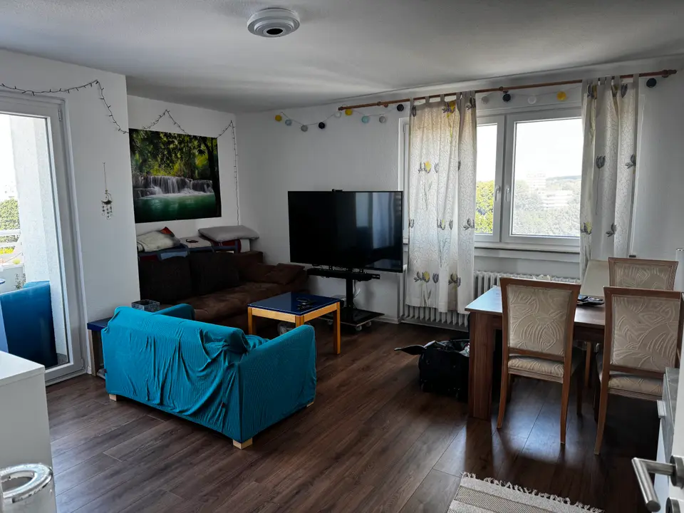 3 Zimmer Wohnung mit 74 m² in Herne – Bild 1