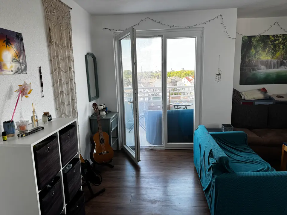 3 Zimmer Wohnung mit 74 m² in Herne – Bild 2