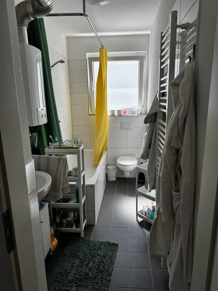 3 Zimmer Wohnung mit 74 m² in Herne – Bild 5