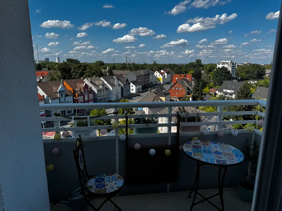 3 Zimmer Wohnung mit 74 m² in Herne – Bild 9