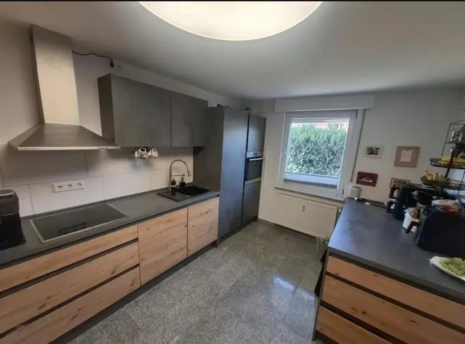 3 Zimmer Wohnung mit 100 m² in Münster – Bild 1