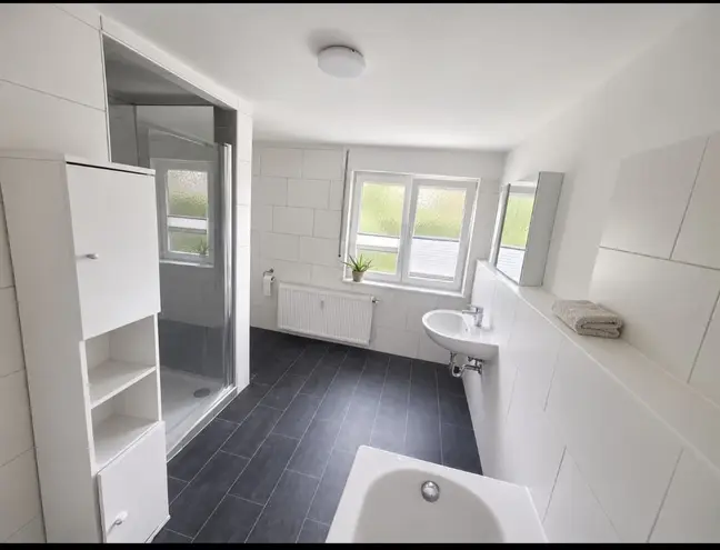 3 Zimmer Wohnung mit 100 m² in Münster – Bild 4