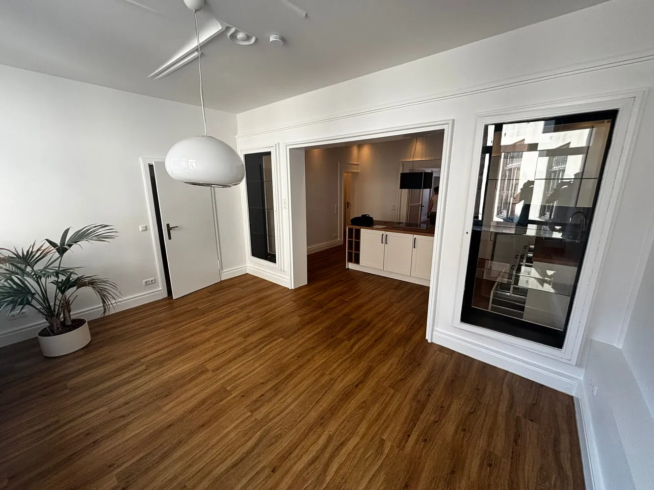 5 Zimmer Wohnung mit 190 m² in Celle – Bild 1