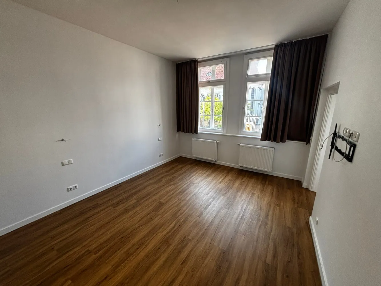 5 Zimmer Wohnung mit 190 m² in Celle – Bild 11