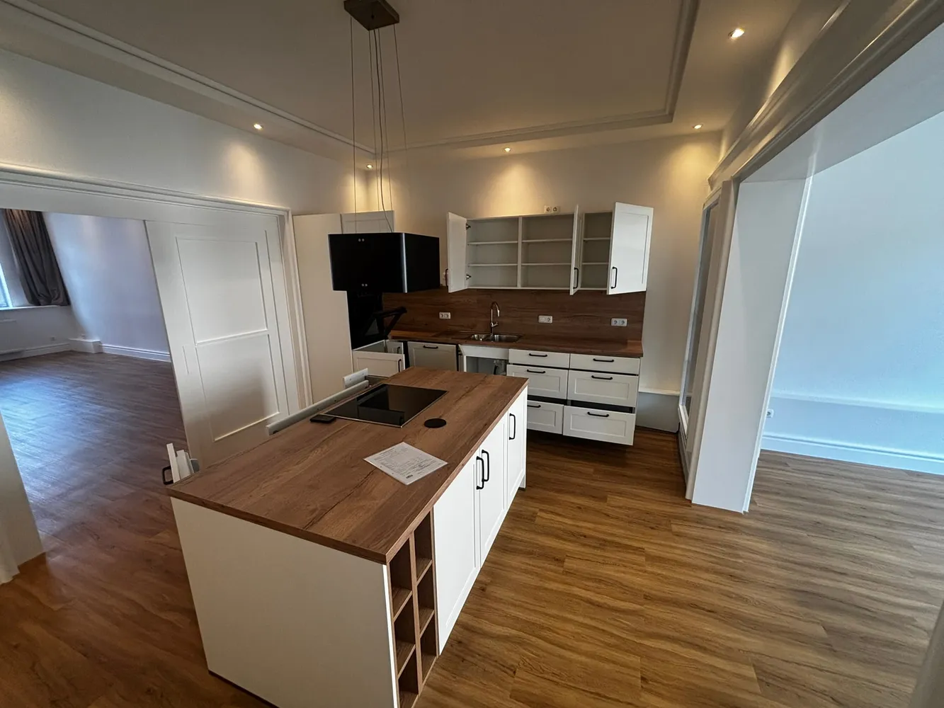 5 Zimmer Wohnung mit 190 m² in Celle – Bild 4