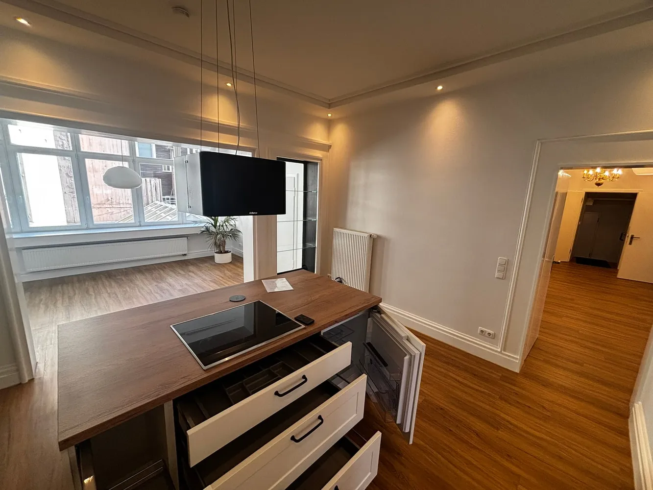 5 Zimmer Wohnung mit 190 m² in Celle – Bild 5