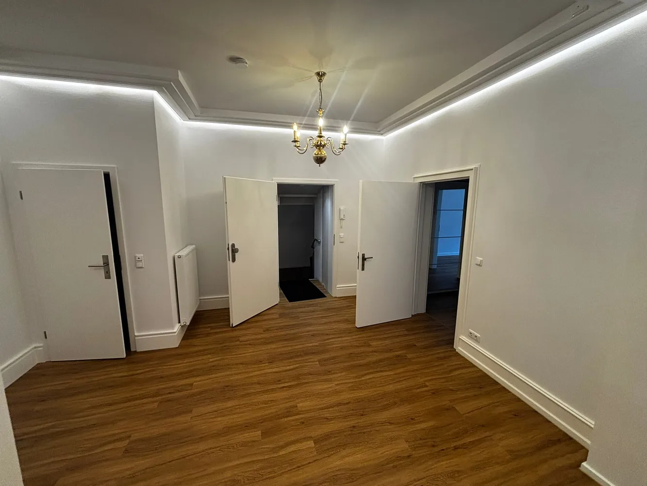 5 Zimmer Wohnung mit 190 m² in Celle – Bild 7