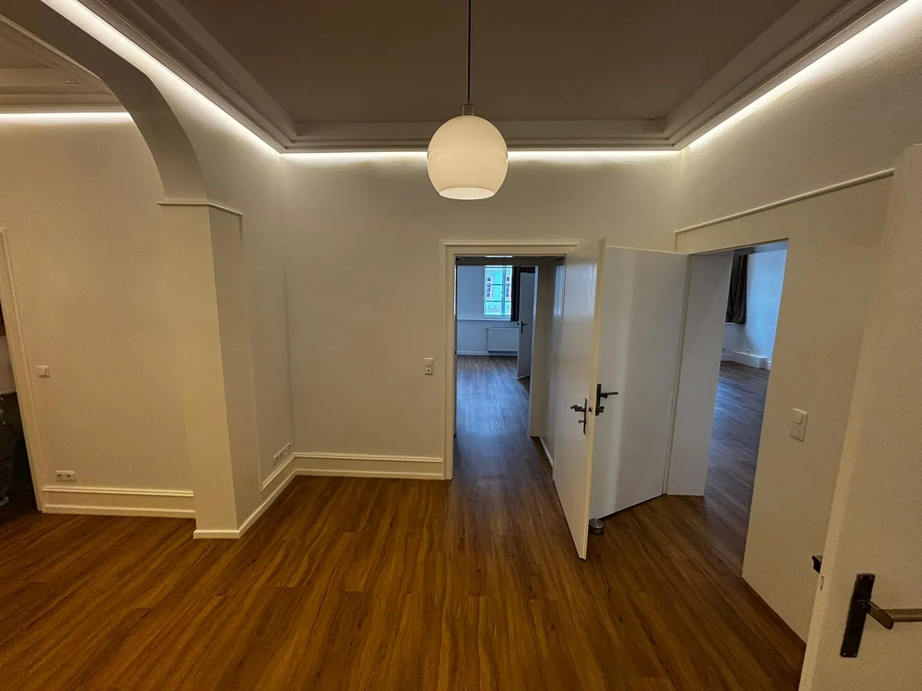 5 Zimmer Wohnung mit 190 m² in Celle – Bild 8