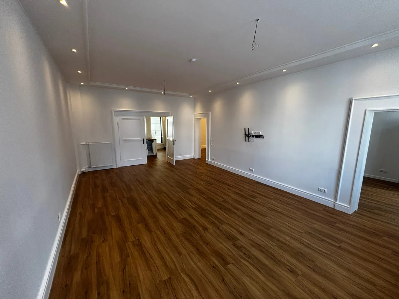 5 Zimmer Wohnung mit 190 m² in Celle – Bild 10