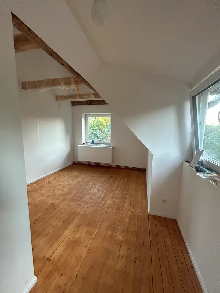 6 Zimmer Wohnung mit 130 m² in Bremerhaven – Bild 5