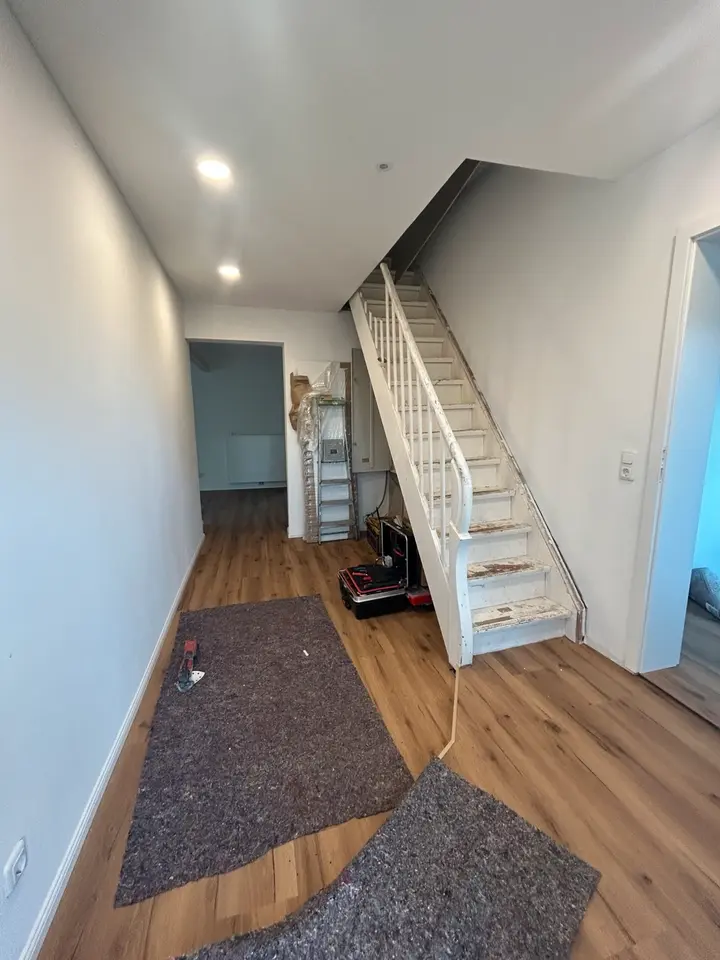 6 Zimmer Wohnung mit 130 m² in Bremerhaven – Bild 9