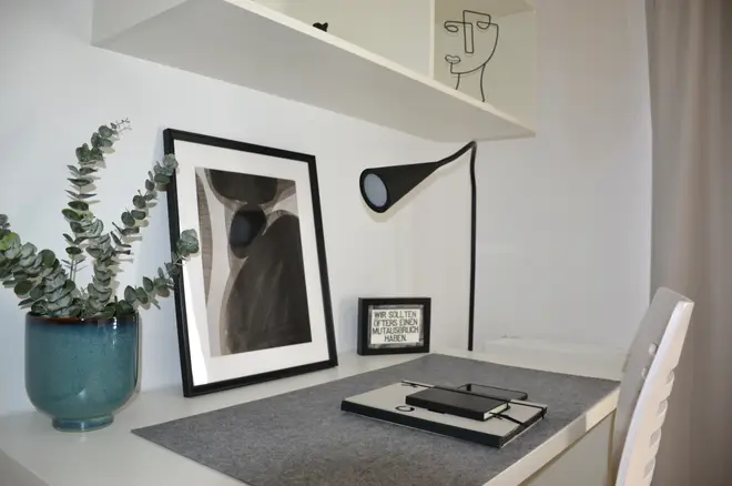 1 Zimmer Wohnung mit 23 m² in Köln – Bild 3